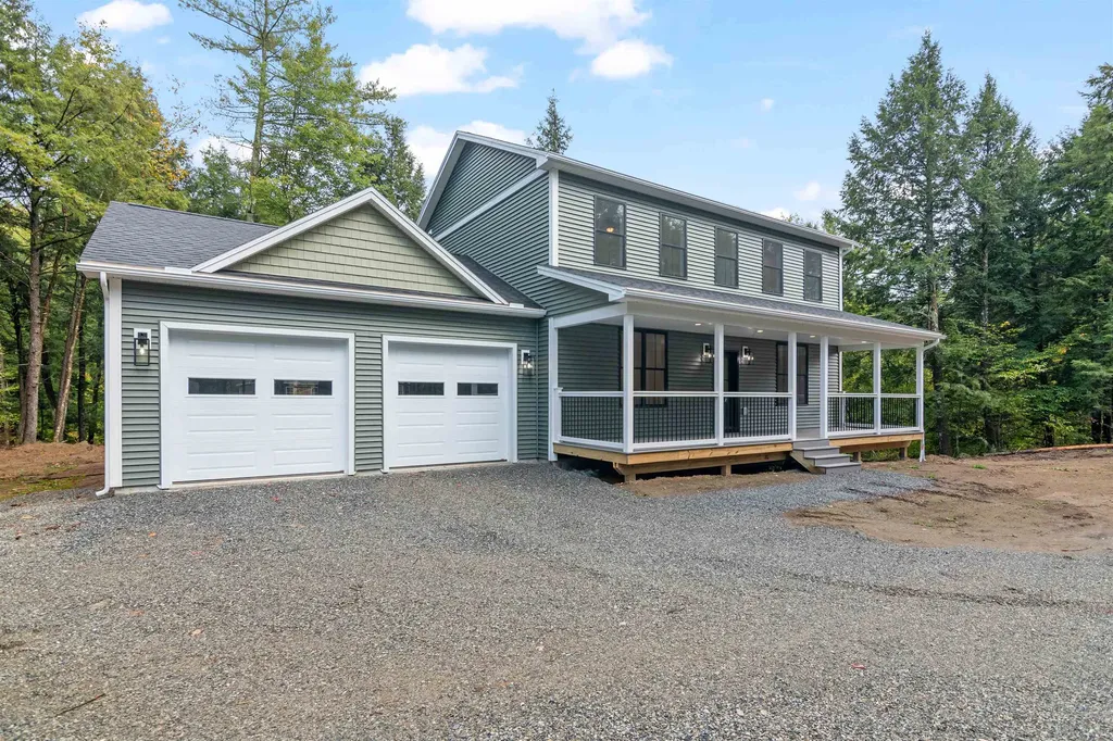 275 Kays Way Fletcher VT 05444