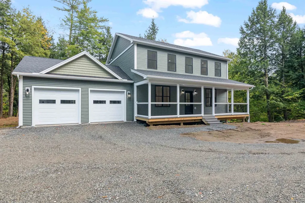 275 Kays Way Fletcher VT 05444