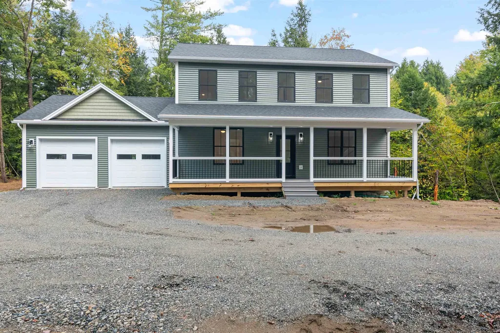 275 Kays Way Fletcher VT 05444
