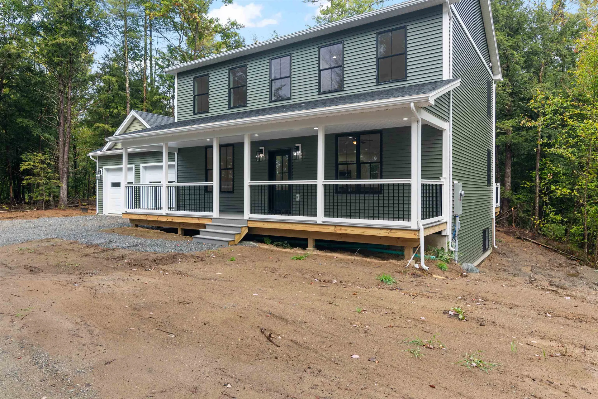 275 Kays Way Fletcher VT 05444