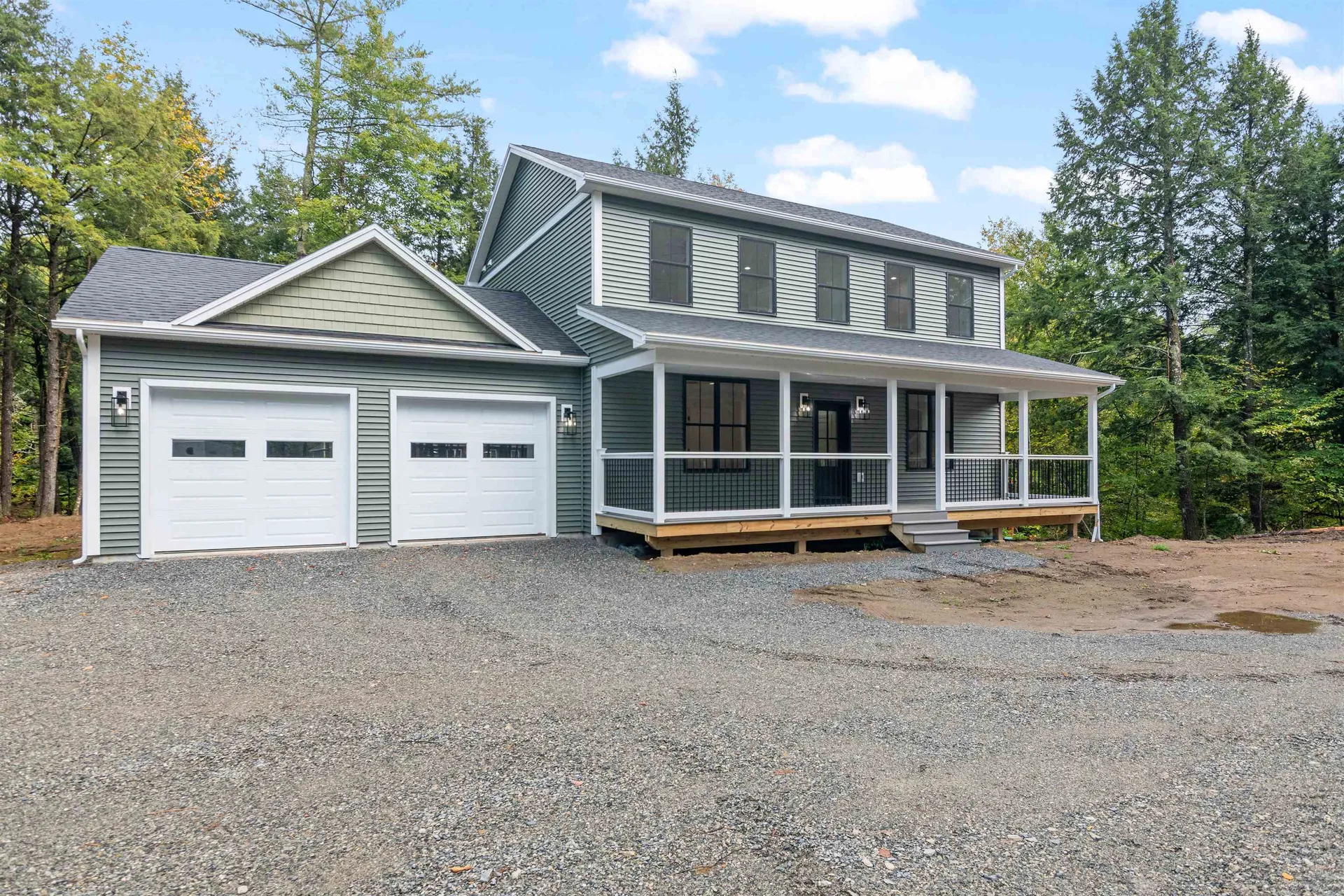 275 Kays Way Fletcher VT 05444