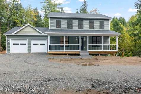 275 Kays Way Fletcher VT 05444