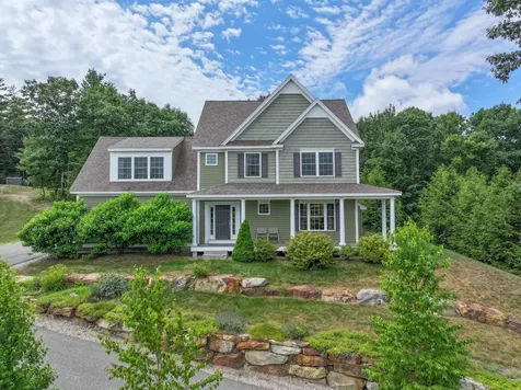 17 Copley Court Auburn NH 03032