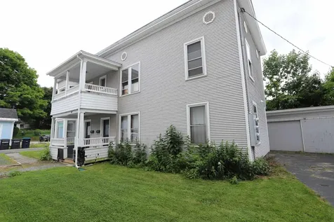 48 Third Street Newport City VT 05855