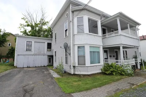 48 Third Street Newport City VT 05855