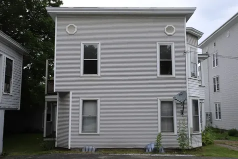 48 Third Street Newport City VT 05855