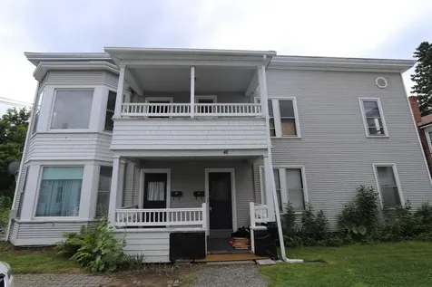 48 Third Street Newport City VT 05855