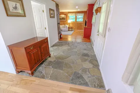 49 Ford Farm Lane Ludlow VT 05149