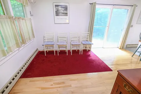 49 Ford Farm Lane Ludlow VT 05149