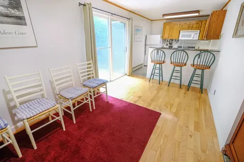 49 Ford Farm Lane Ludlow VT 05149