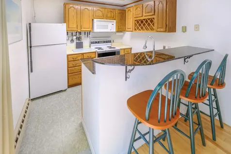 49 Ford Farm Lane Ludlow VT 05149