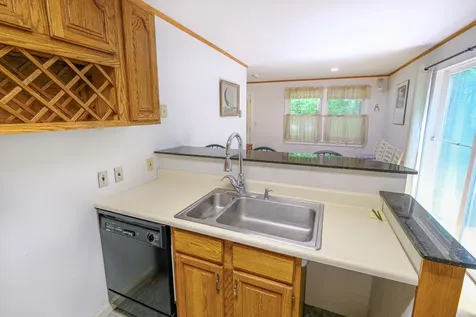 49 Ford Farm Lane Ludlow VT 05149