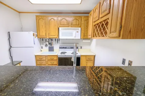 49 Ford Farm Lane Ludlow VT 05149