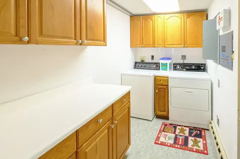 49 Ford Farm Lane Ludlow VT 05149