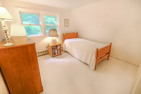 49 Ford Farm Lane Ludlow VT 05149