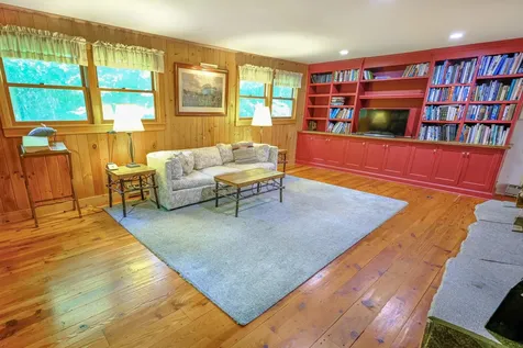 49 Ford Farm Lane Ludlow VT 05149