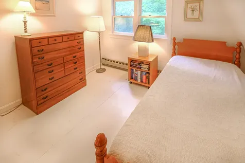 49 Ford Farm Lane Ludlow VT 05149