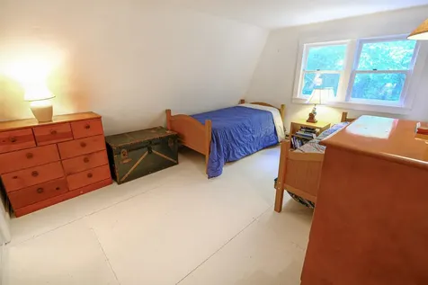 49 Ford Farm Lane Ludlow VT 05149