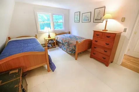 49 Ford Farm Lane Ludlow VT 05149