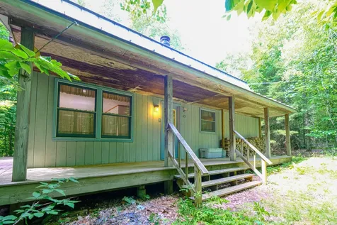 49 Ford Farm Lane Ludlow VT 05149