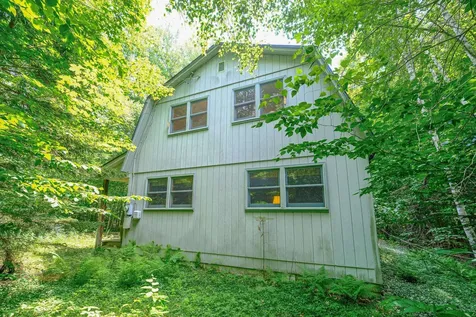 49 Ford Farm Lane Ludlow VT 05149