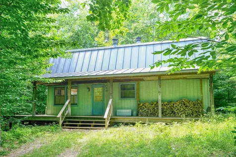 49 Ford Farm Lane Ludlow VT 05149