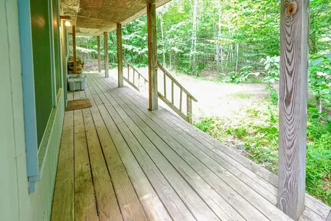 49 Ford Farm Lane Ludlow VT 05149