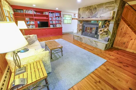 49 Ford Farm Lane Ludlow VT 05149