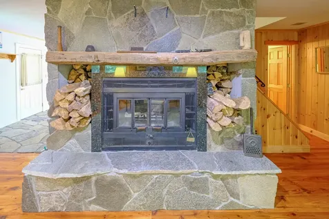 49 Ford Farm Lane Ludlow VT 05149