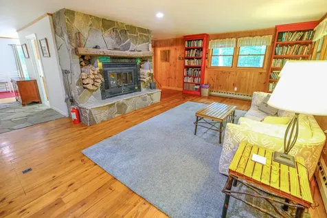 49 Ford Farm Lane Ludlow VT 05149