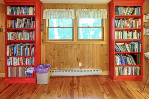 49 Ford Farm Lane Ludlow VT 05149