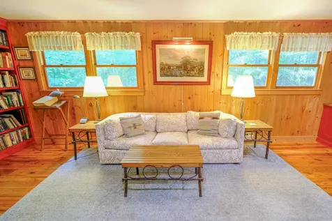 49 Ford Farm Lane Ludlow VT 05149