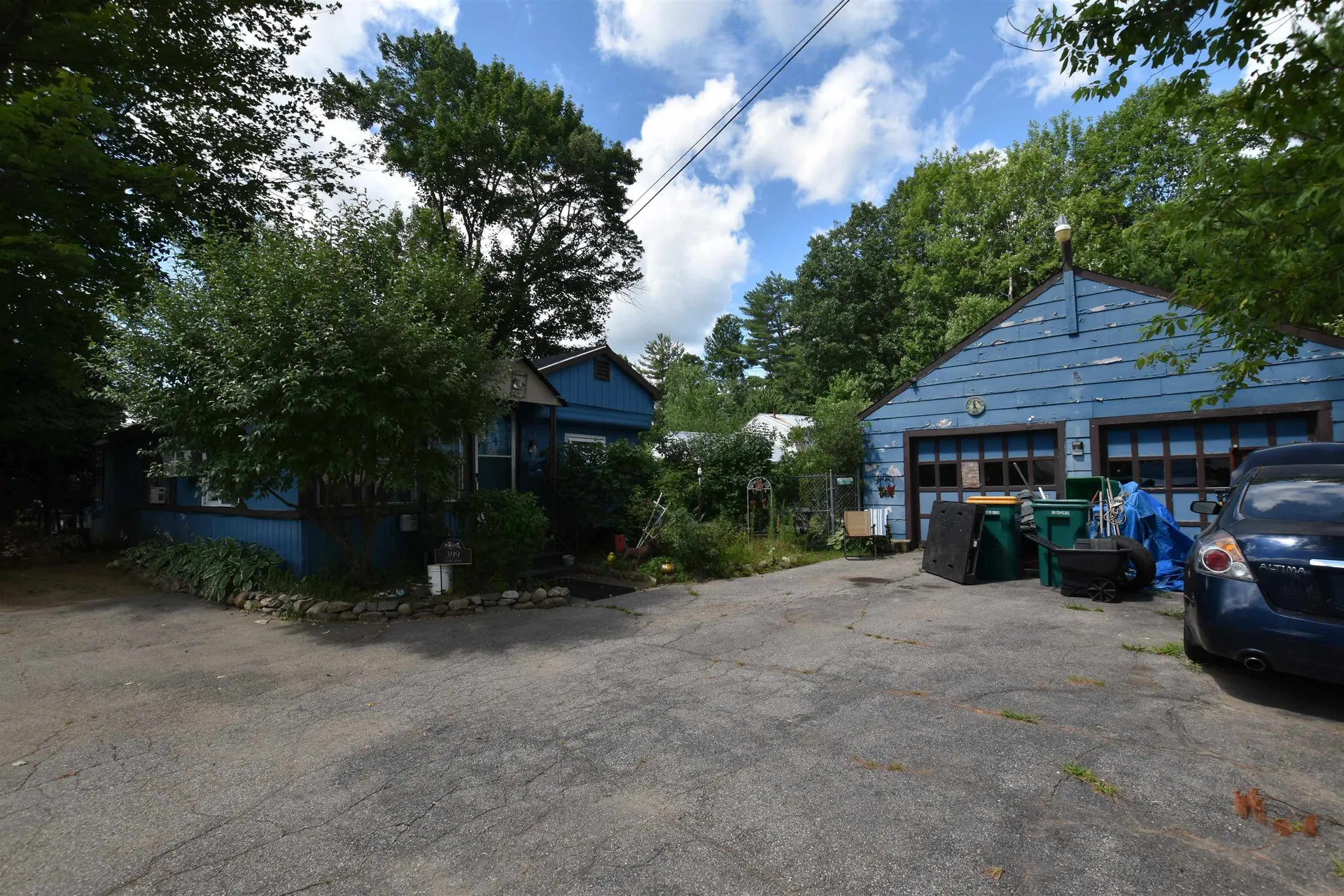 399 Gonic Road Rochester NH 03839