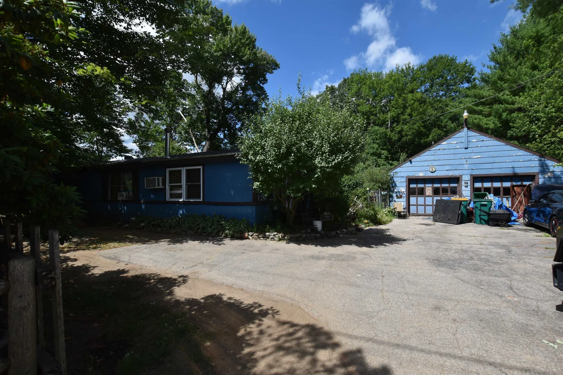 399 Gonic Road Rochester NH 03839