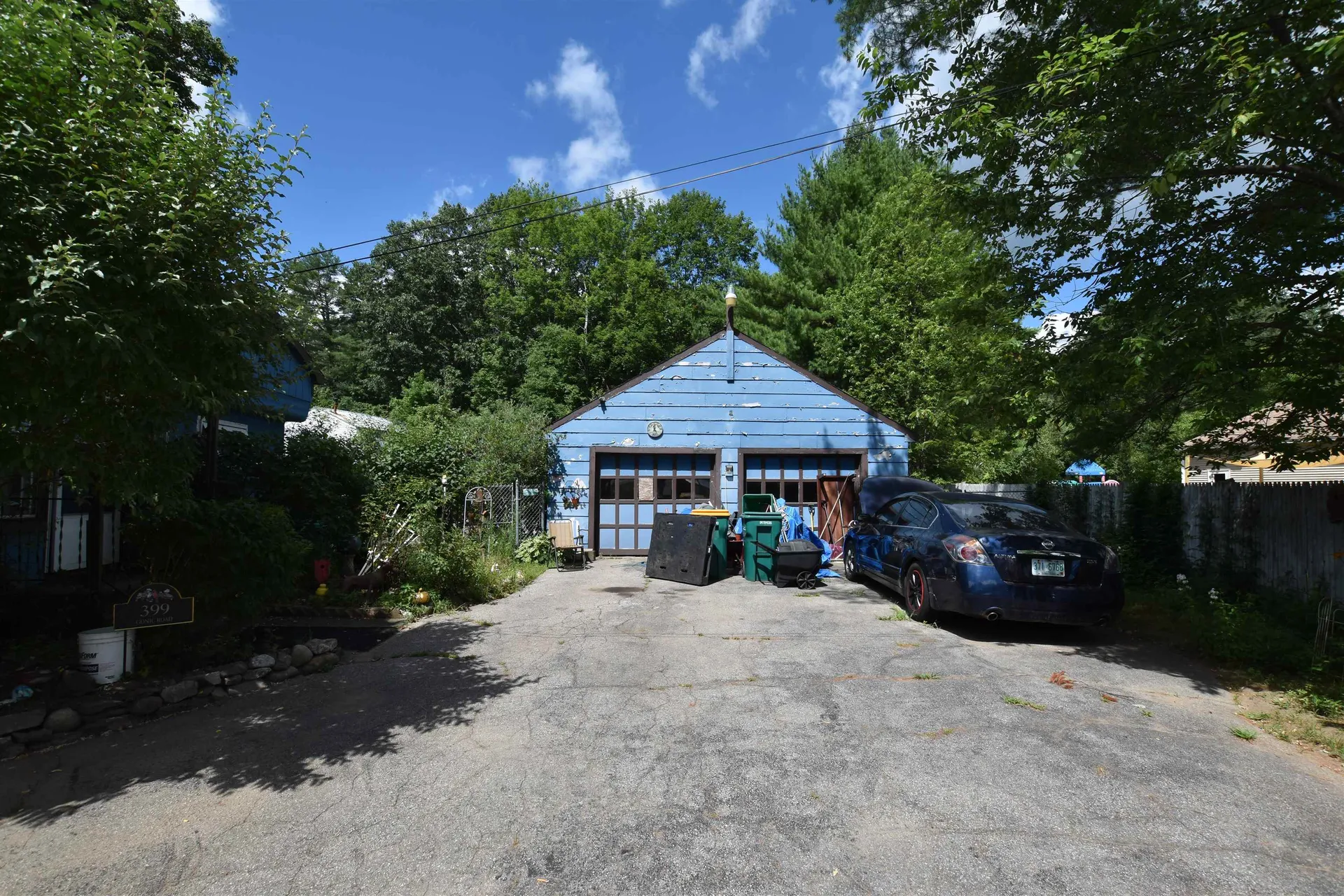 399 Gonic Road Rochester NH 03839