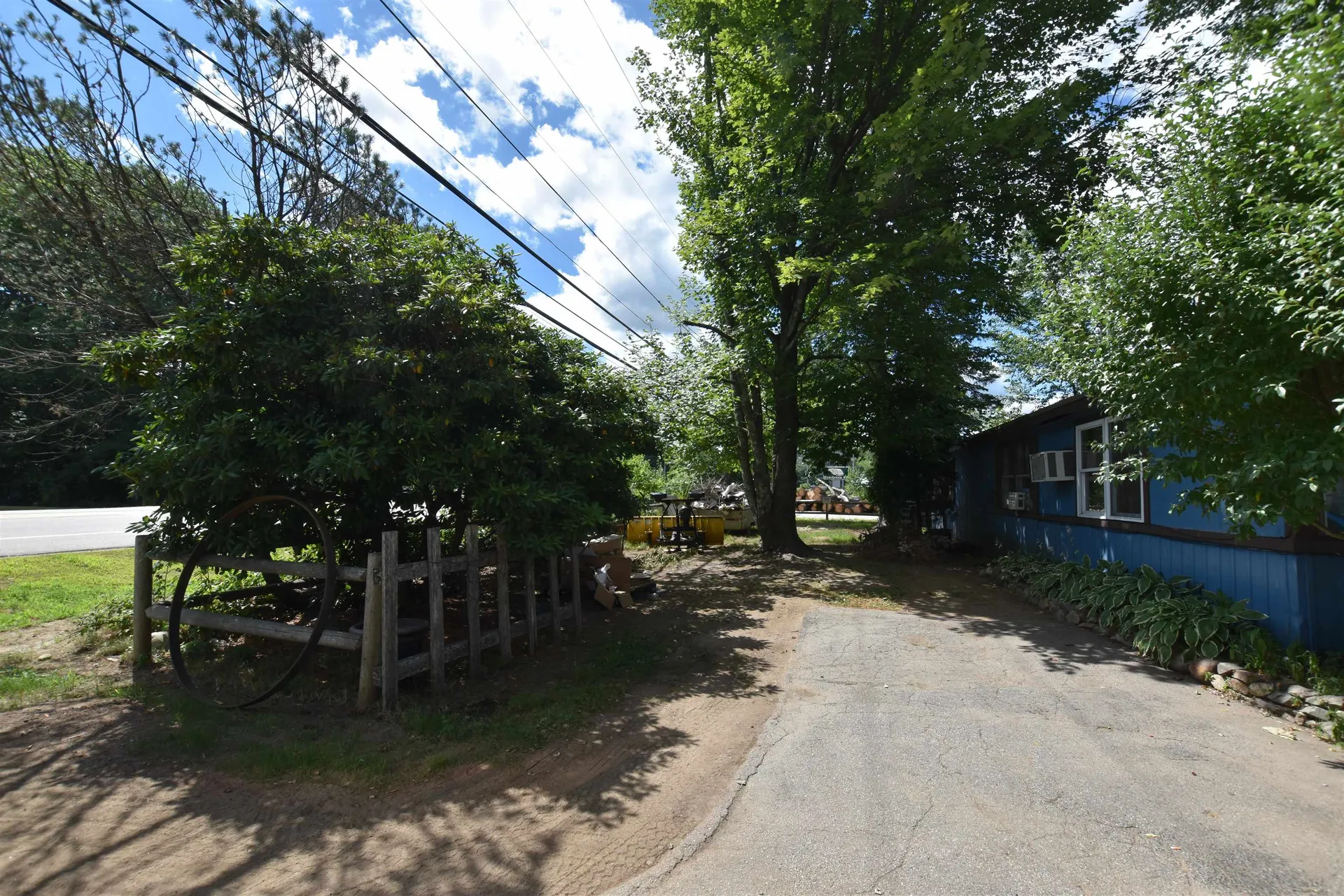 399 Gonic Road Rochester NH 03839