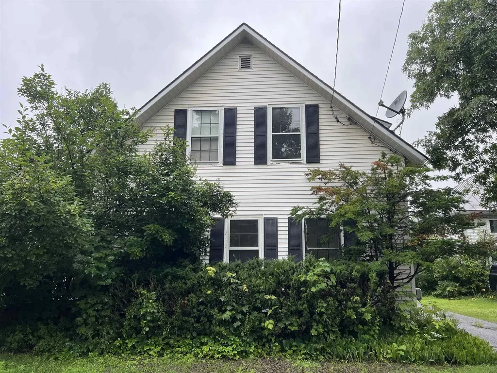 64-66 College Street Montpelier VT 05602