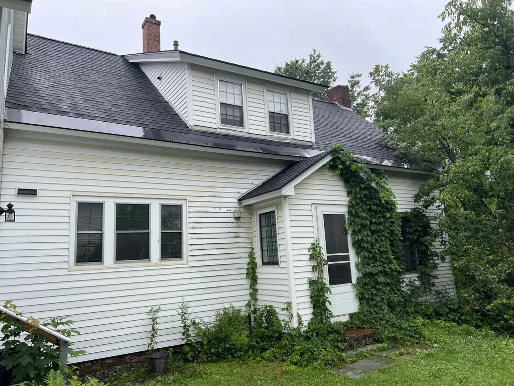64-66 College Street Montpelier VT 05602