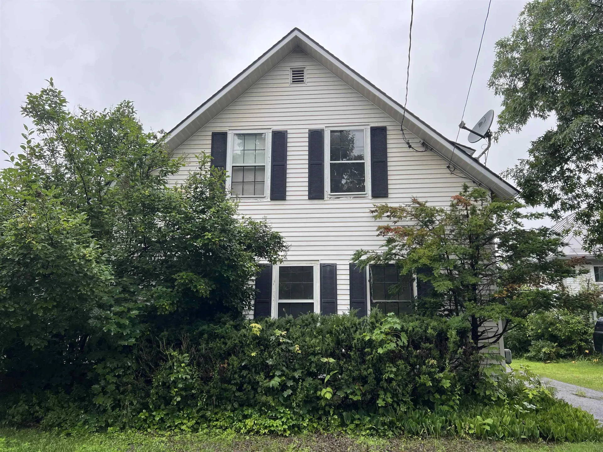 64-66 College Street Montpelier VT 05602