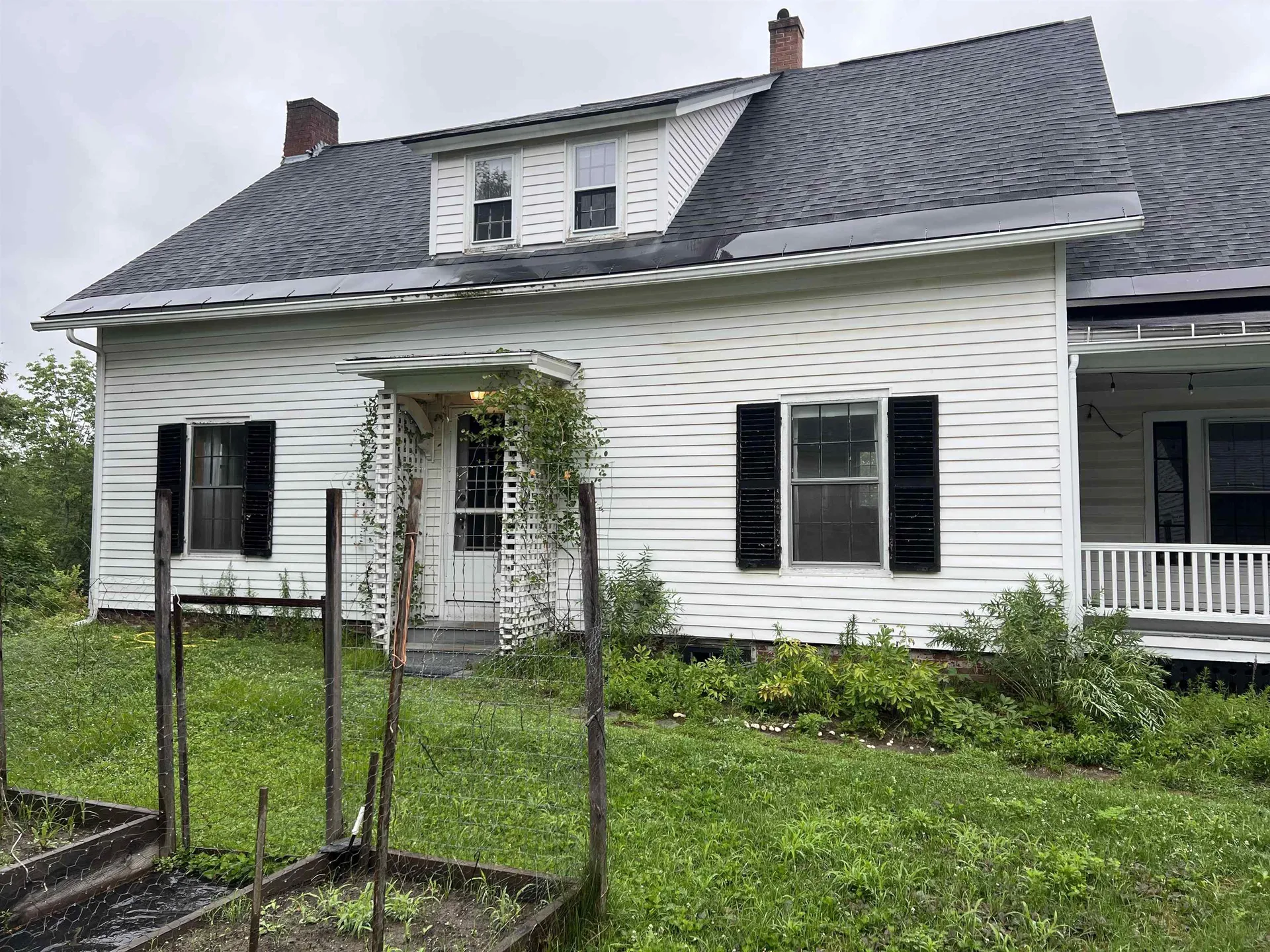 64-66 College Street Montpelier VT 05602