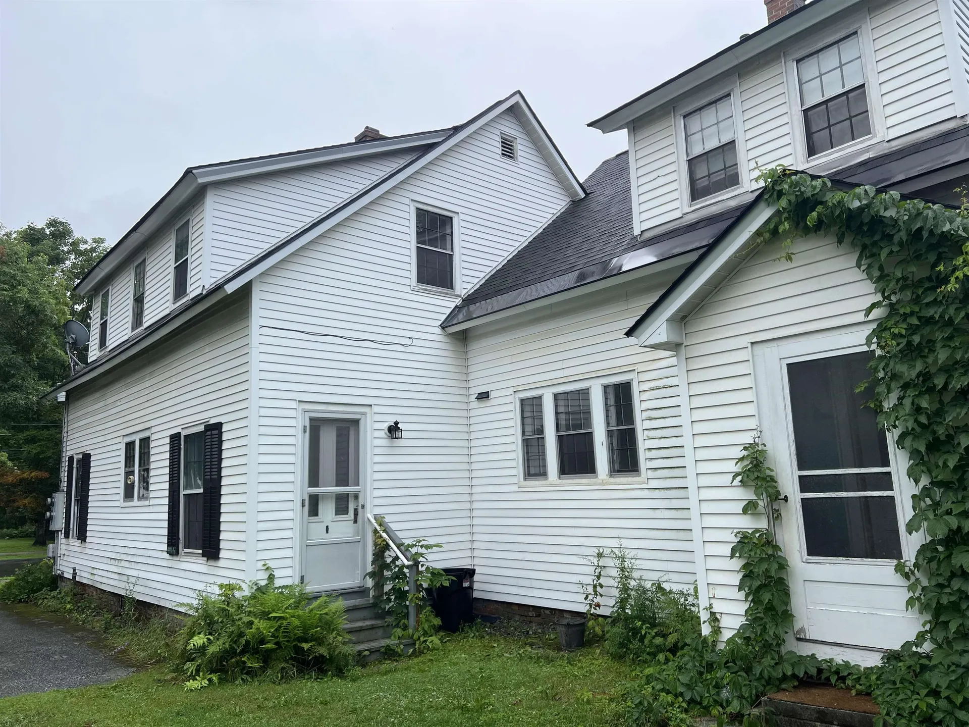64-66 College Street Montpelier VT 05602
