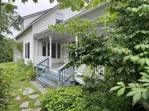 64-66 College Street Montpelier VT 05602