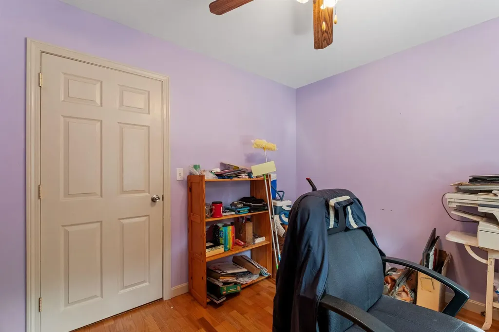 35 March Road Sanbornton NH 03269