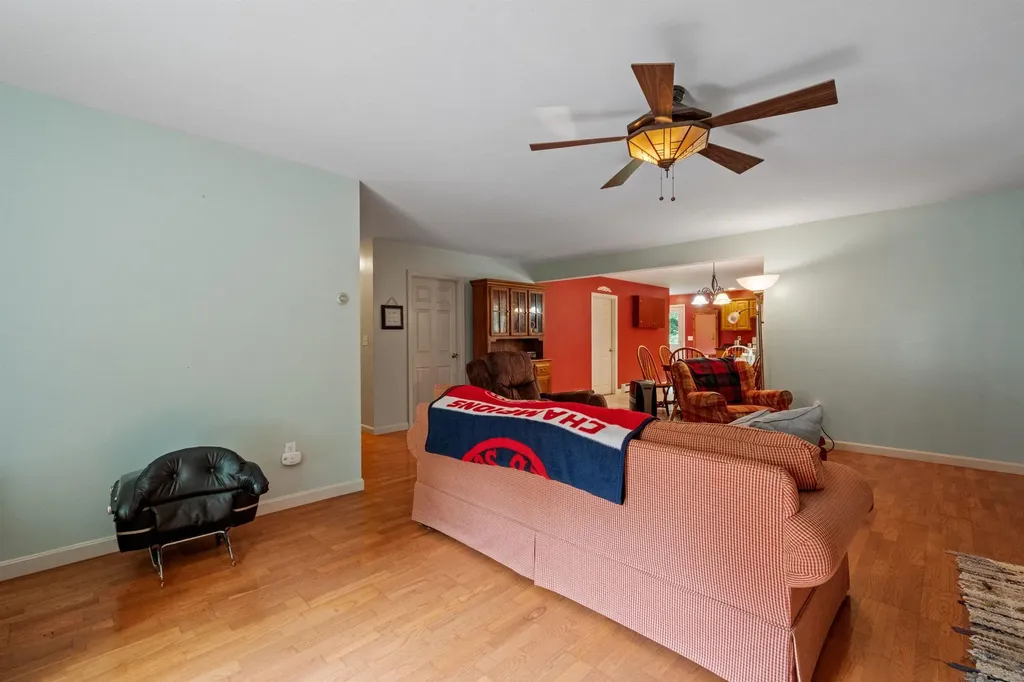35 March Road Sanbornton NH 03269
