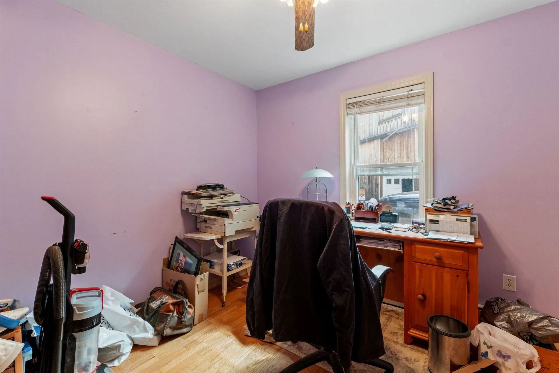 35 March Road Sanbornton NH 03269