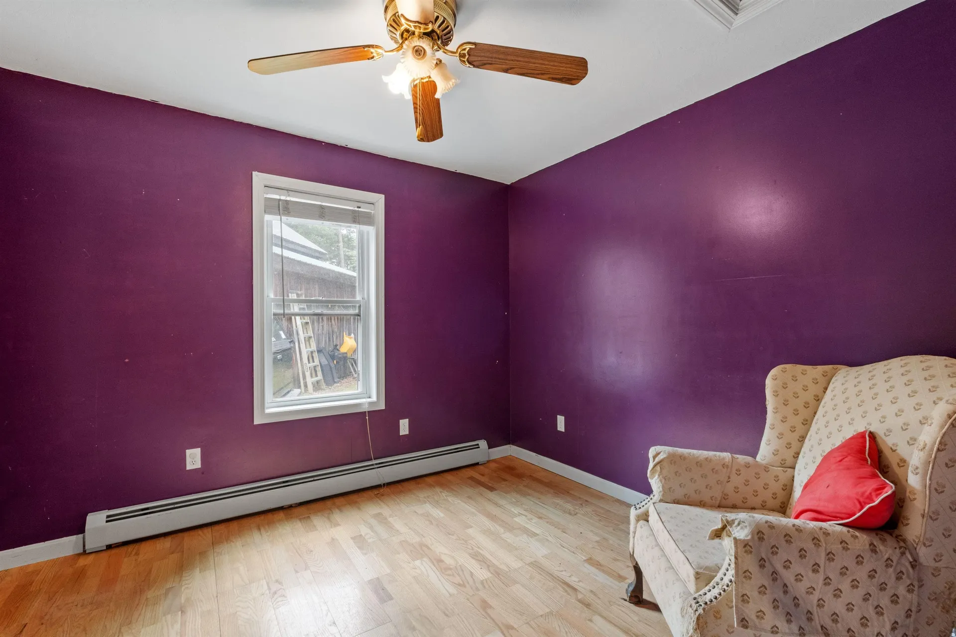 35 March Road Sanbornton NH 03269