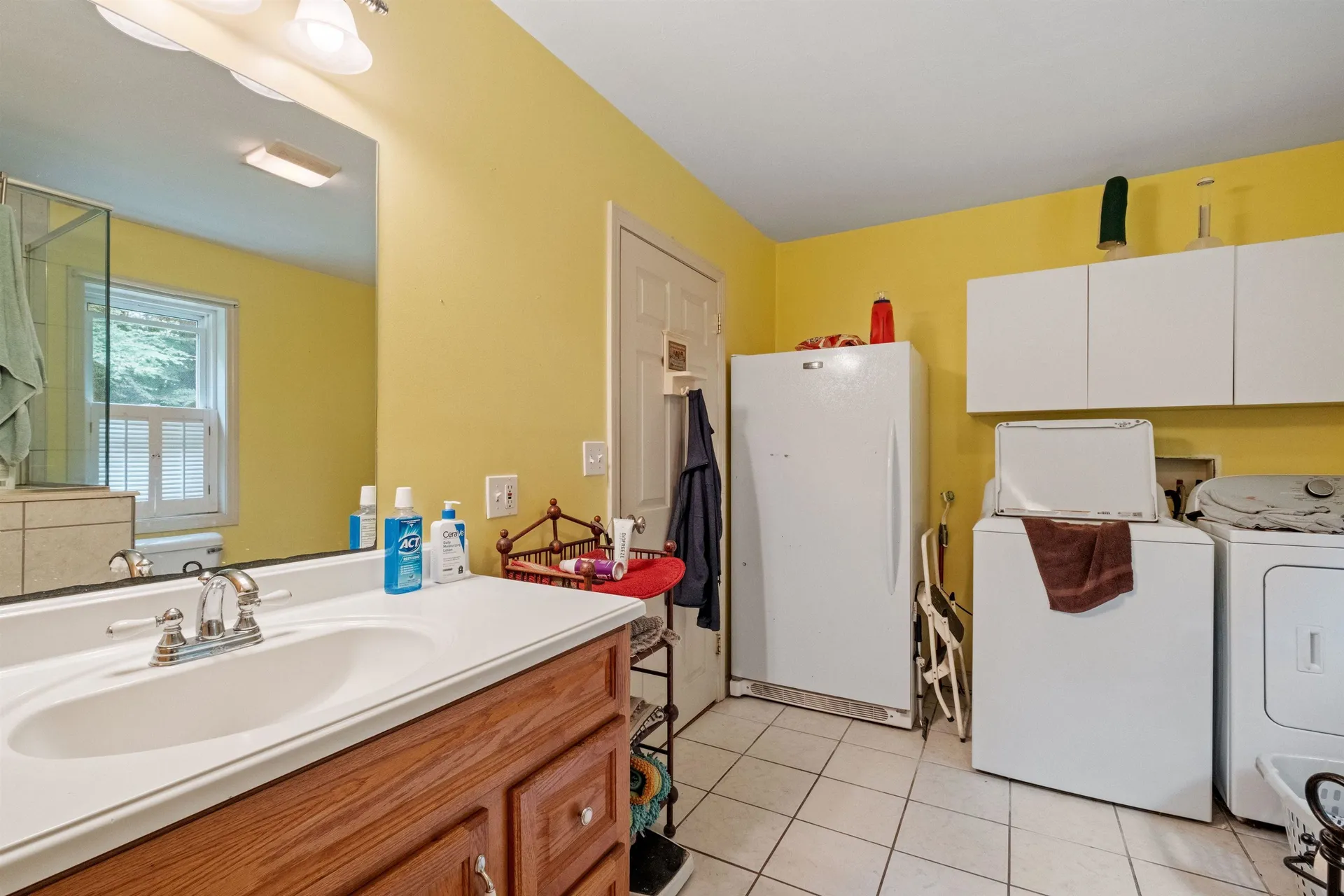 35 March Road Sanbornton NH 03269