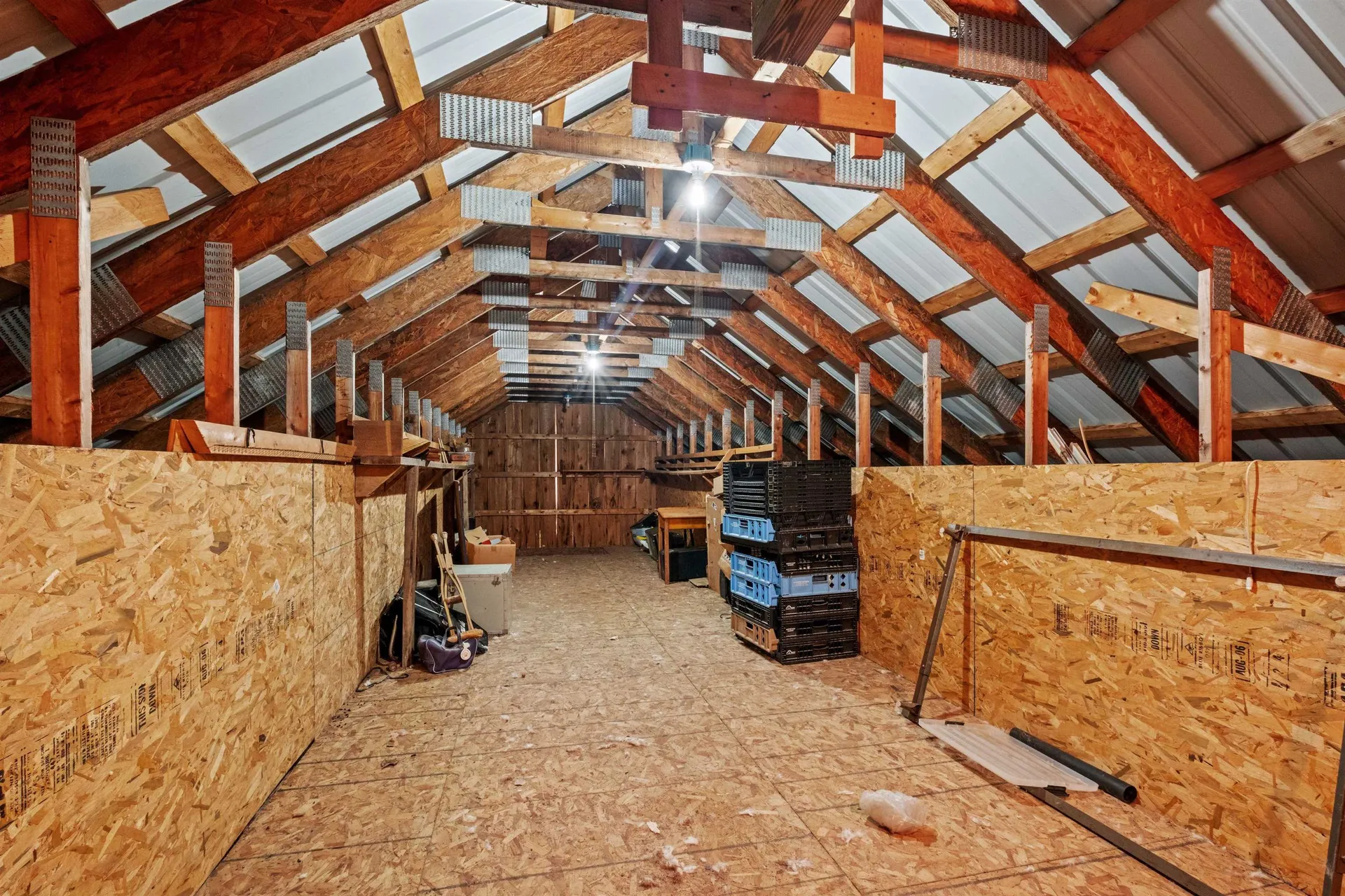 35 March Road Sanbornton NH 03269