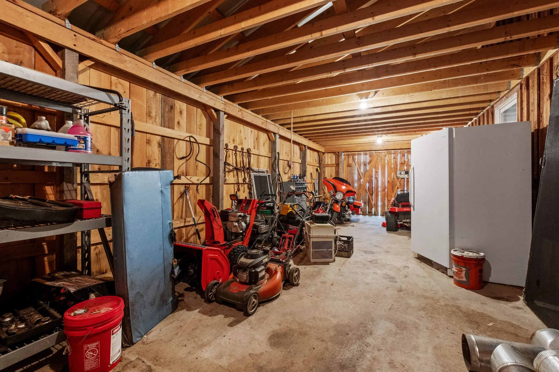 35 March Road Sanbornton NH 03269