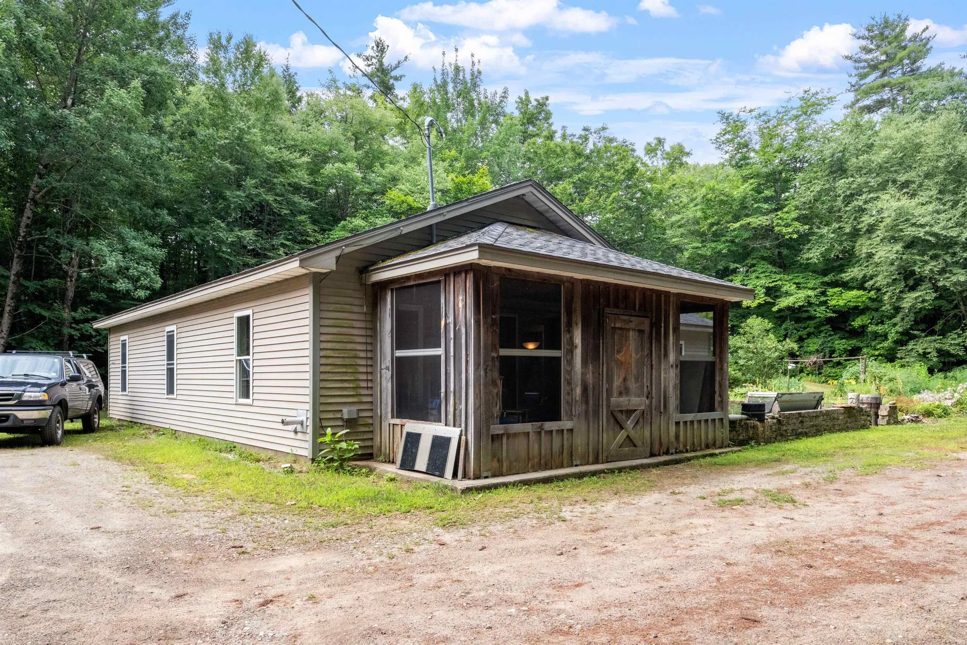 35 March Road Sanbornton NH 03269